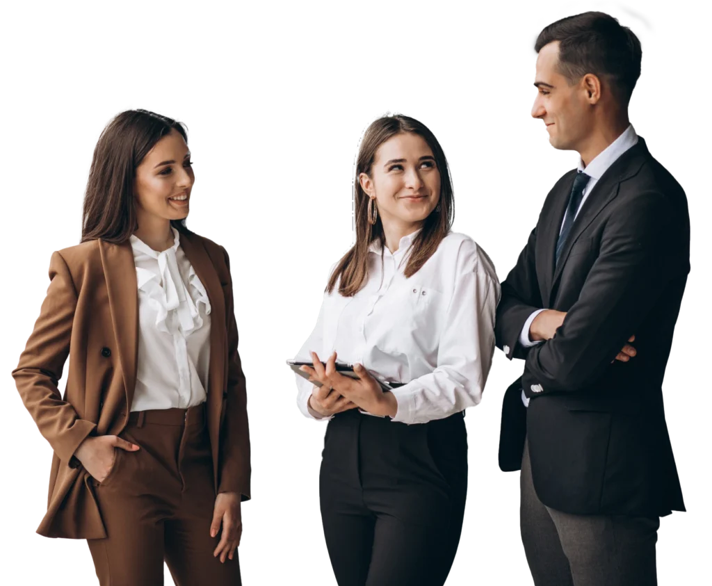 Free consultation team